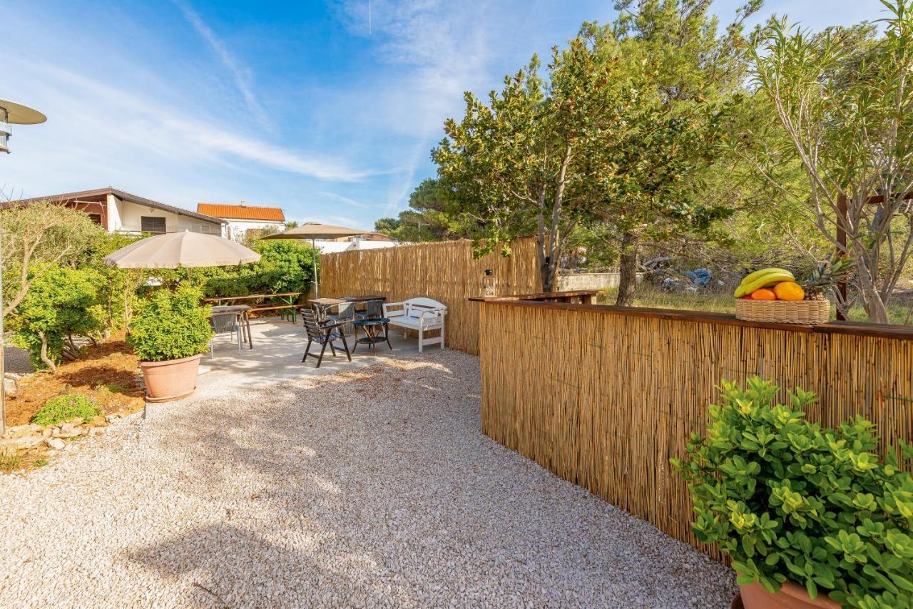 Apartments Villa Agape Вир Экстерьер фото